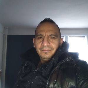 Meet your Posher, Walter